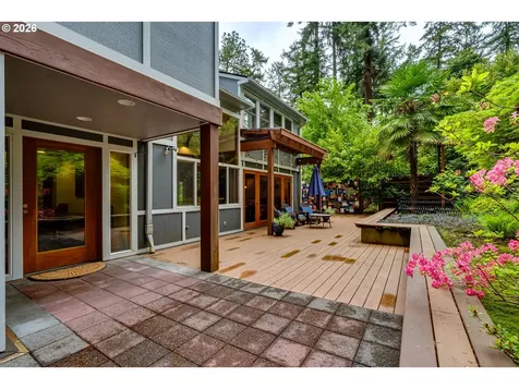 3210 Inspiration Point Drive Eugene OR 97405