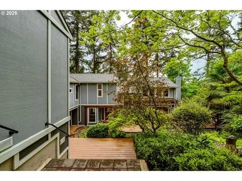 3210 Inspiration Point Drive Eugene OR 97405