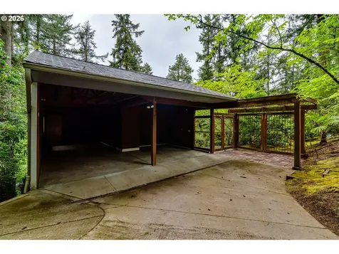 3210 Inspiration Point Drive Eugene OR 97405