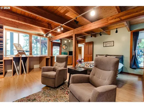 3210 Inspiration Point Drive Eugene OR 97405