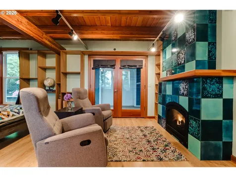 3210 Inspiration Point Drive Eugene OR 97405