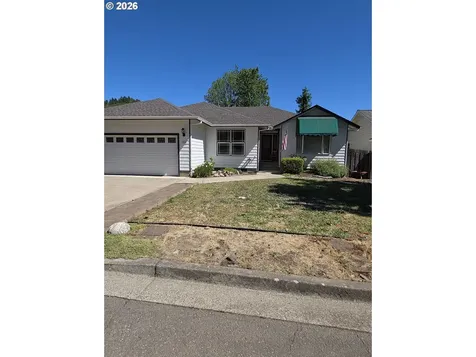 260 Village Drive Winchester OR 97495