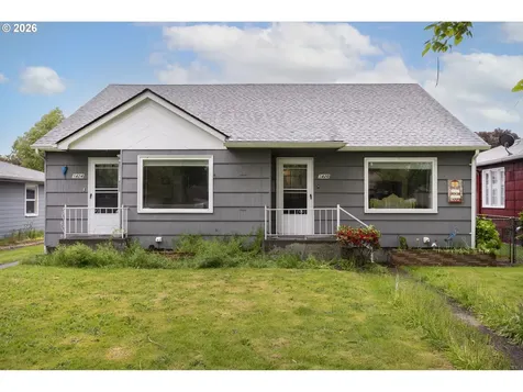 1420 9TH Avenue Longview WA 98632
