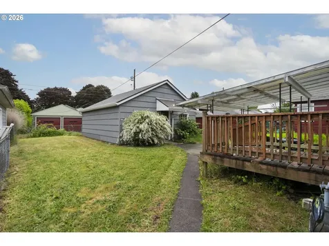 1420 9TH Avenue Longview WA 98632