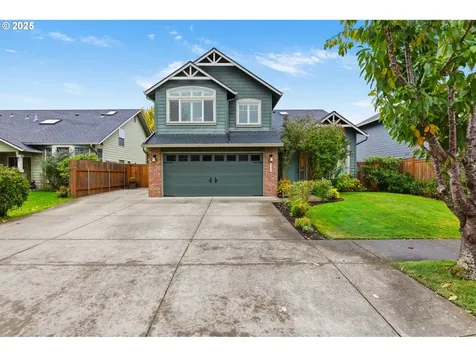 3241 Cindy Street Eugene OR 97404