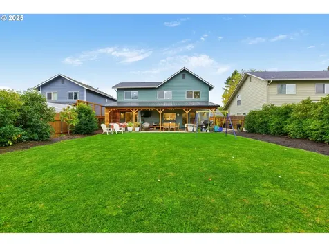 3241 Cindy Street Eugene OR 97404