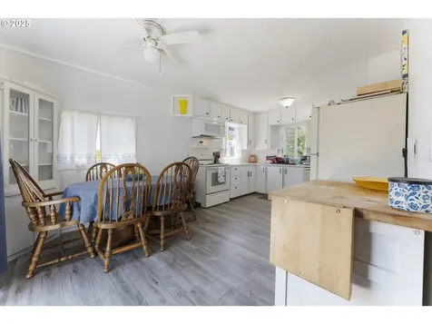 2745 34th Street Coos Bay OR 97420