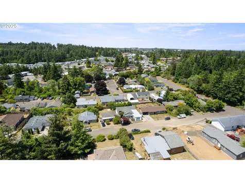 2745 34th Street Coos Bay OR 97420