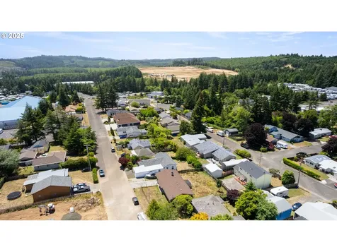 2745 34th Street Coos Bay OR 97420