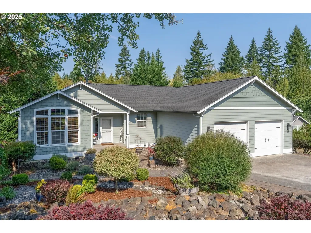 1604 Tara Court Kelso WA 98626