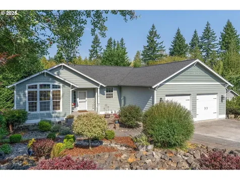 1604 Tara Court Kelso WA 98626