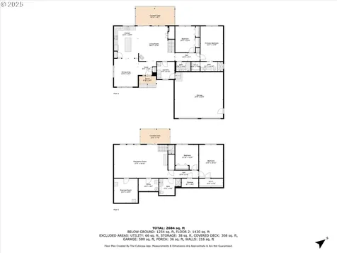 1604 Tara Court Kelso WA 98626