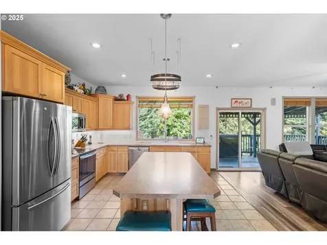 1604 Tara Court Kelso WA 98626