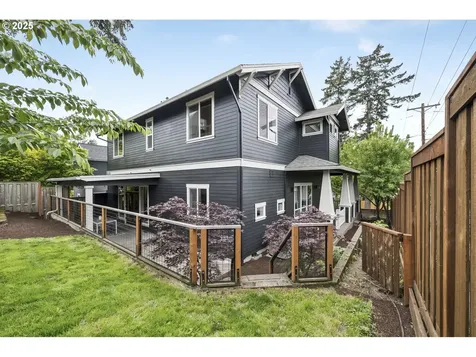 6706 SW 36th Avenue Portland OR 97219