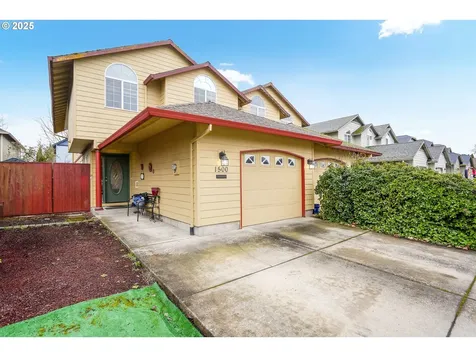 1500 SW Harbor Drive Mcminnville OR 97128
