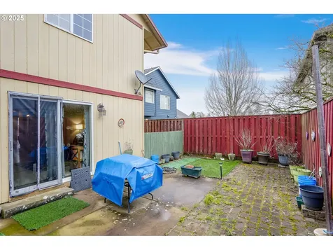 1500 SW Harbor Drive Mcminnville OR 97128