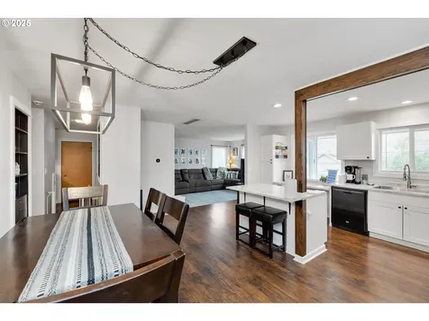 1524 E 9th Street The Dalles OR 97058