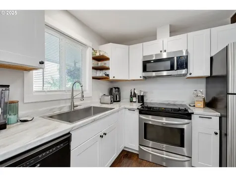 1524 E 9th Street The Dalles OR 97058