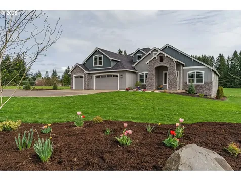 16121 S Amacher Lane Oregon City OR 97045