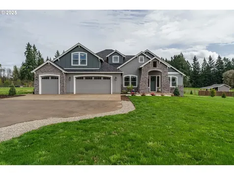 16121 S Amacher Lane Oregon City OR 97045