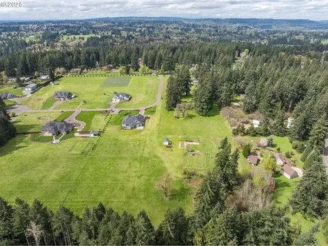16121 S Amacher Lane Oregon City OR 97045