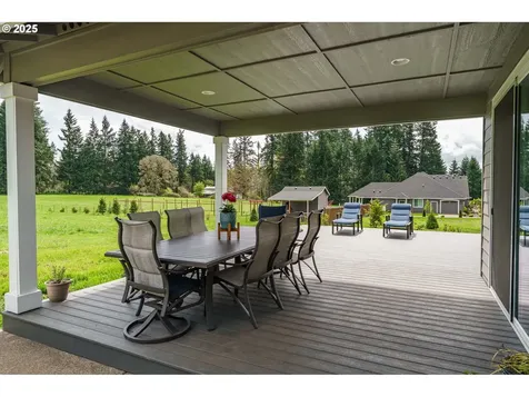 16121 S Amacher Lane Oregon City OR 97045