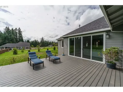 16121 S Amacher Lane Oregon City OR 97045