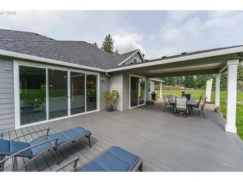 16121 S Amacher Lane Oregon City OR 97045