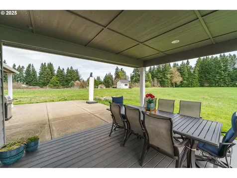 16121 S Amacher Lane Oregon City OR 97045
