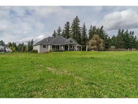 16121 S Amacher Lane Oregon City OR 97045
