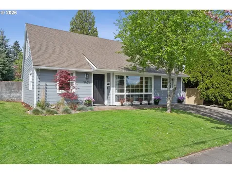 9633 N Portsmouth Avenue Portland OR 97203