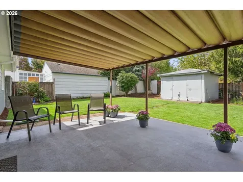 9633 N Portsmouth Avenue Portland OR 97203