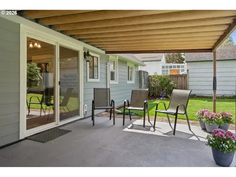9633 N Portsmouth Avenue Portland OR 97203