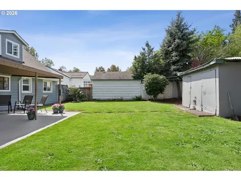 9633 N Portsmouth Avenue Portland OR 97203