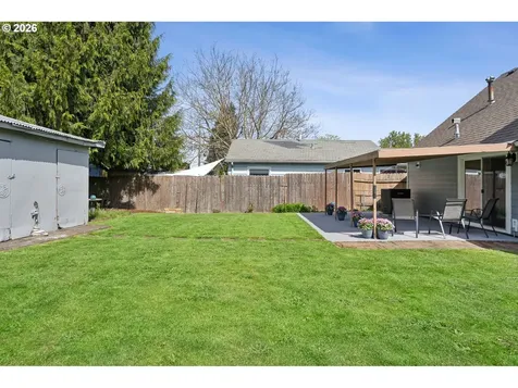 9633 N Portsmouth Avenue Portland OR 97203