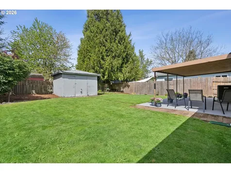 9633 N Portsmouth Avenue Portland OR 97203