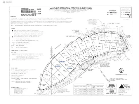 0 Omlid Drive Springfield OR 97478