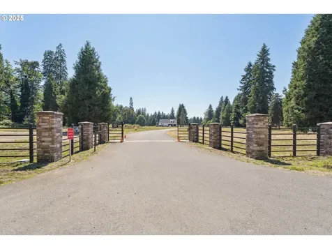 0 Omlid Drive Springfield OR 97478
