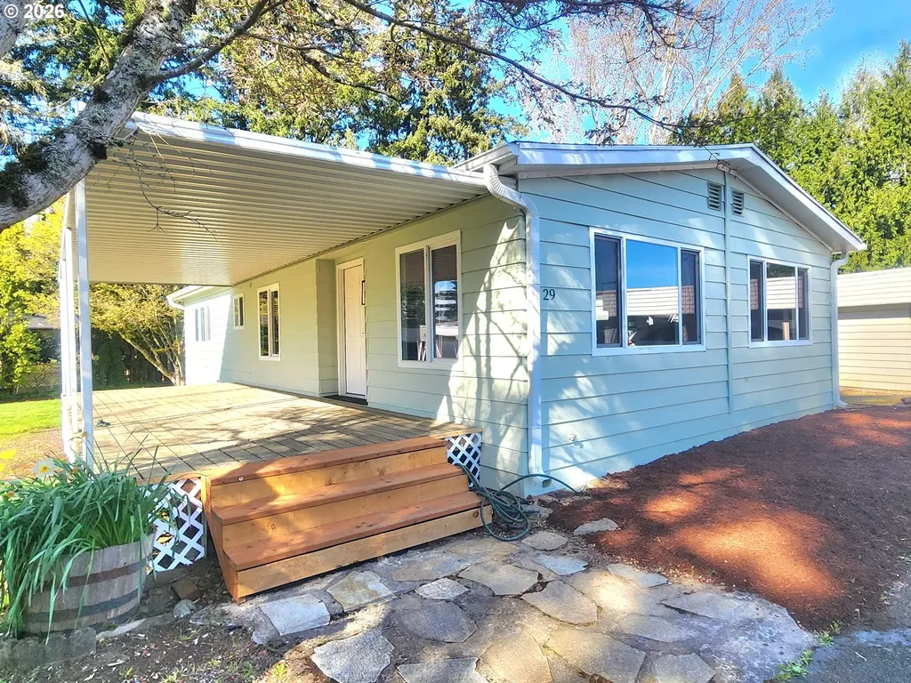 507 N 19th Avenue Cornelius OR 97113