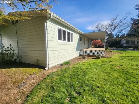 507 N 19th Avenue Cornelius OR 97113