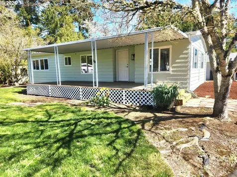 507 N 19th Avenue Cornelius OR 97113