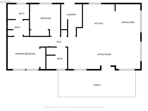 507 N 19th Avenue Cornelius OR 97113