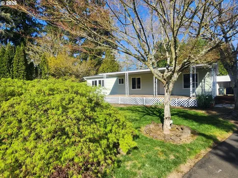 507 N 19th Avenue Cornelius OR 97113