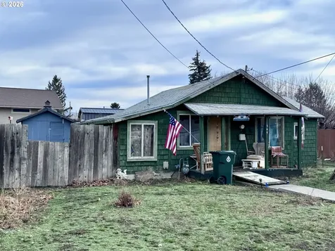306 4th Street Baker City OR 97814