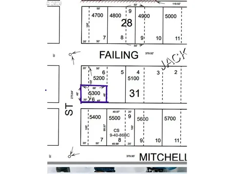 306 4th Street Baker City OR 97814