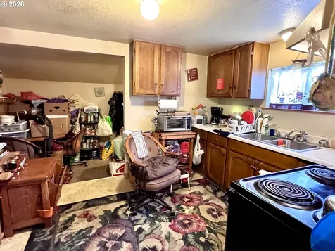 306 4th Street Baker City OR 97814