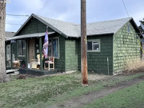 306 4th Street Baker City OR 97814