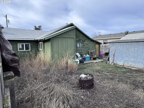 306 4th Street Baker City OR 97814