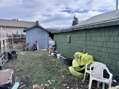 306 4th Street Baker City OR 97814