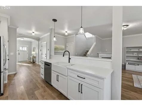 12639 Tradewind Street Oregon City OR 97045